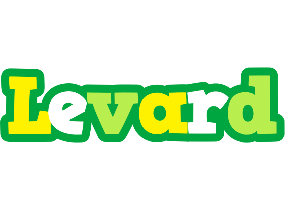 Levard soccer logo
