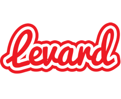 Levard sunshine logo