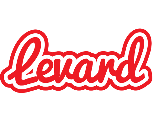 Levard sunshine logo