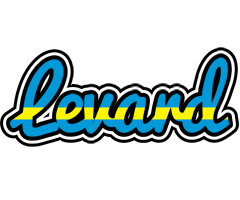 Levard sweden logo