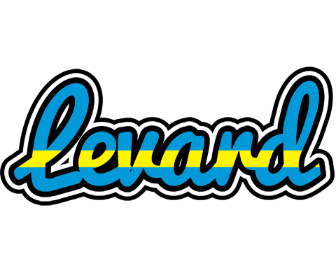 Levard sweden logo