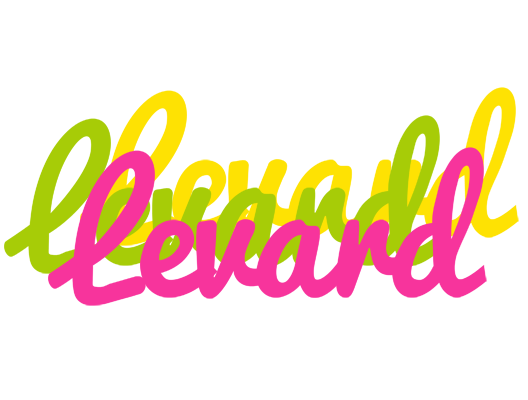 Levard sweets logo