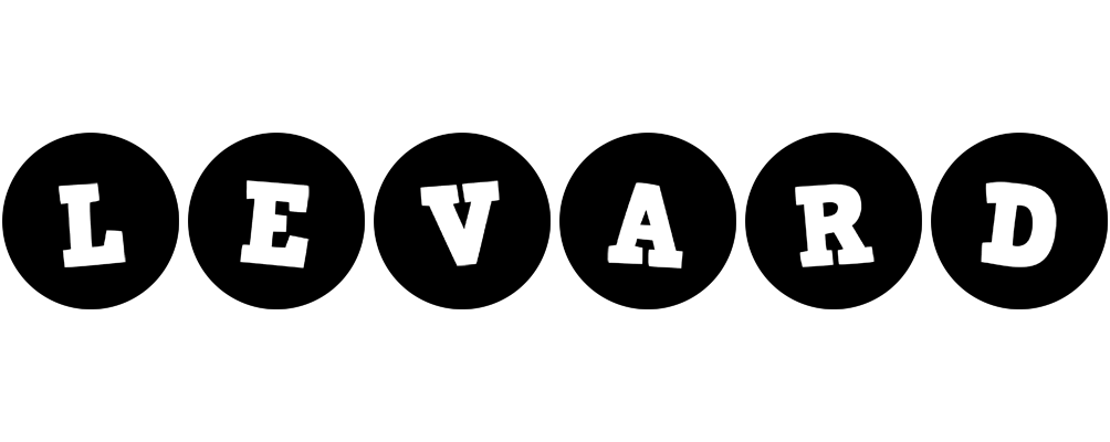Levard tools logo
