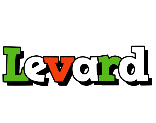 Levard venezia logo