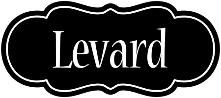 Levard welcome logo