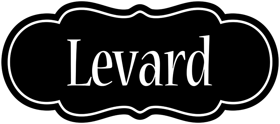 Levard welcome logo