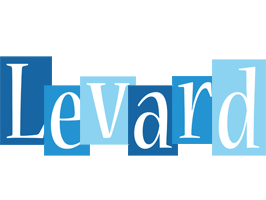 Levard winter logo