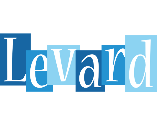 Levard winter logo