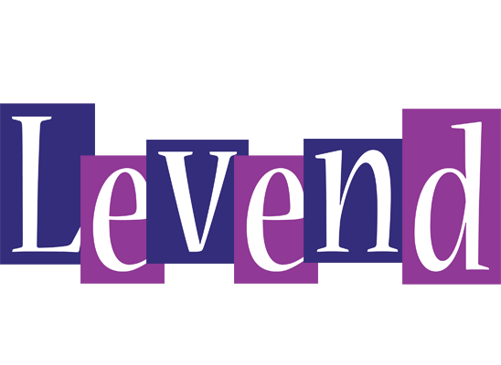 Levend autumn logo