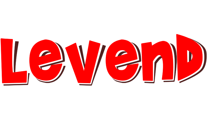 Levend basket logo