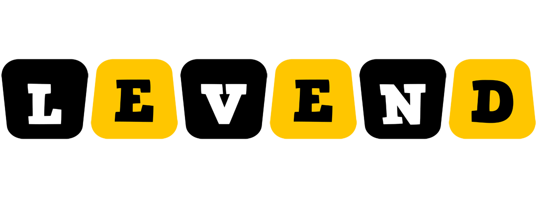 Levend boots logo