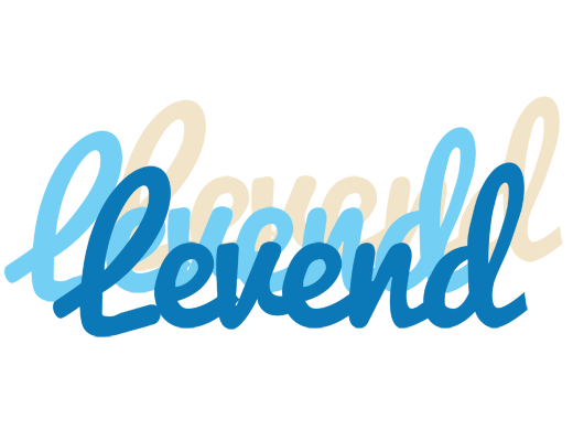 Levend breeze logo