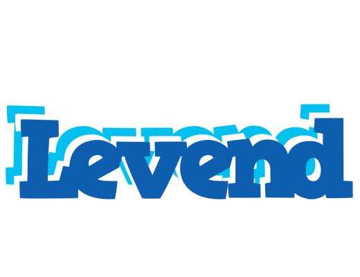 Levend business logo