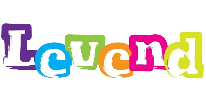 Levend casino logo