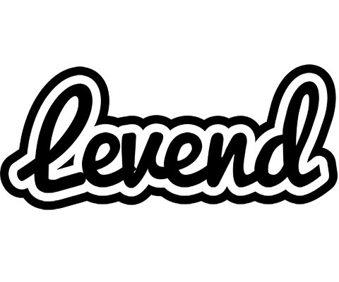 Levend chess logo