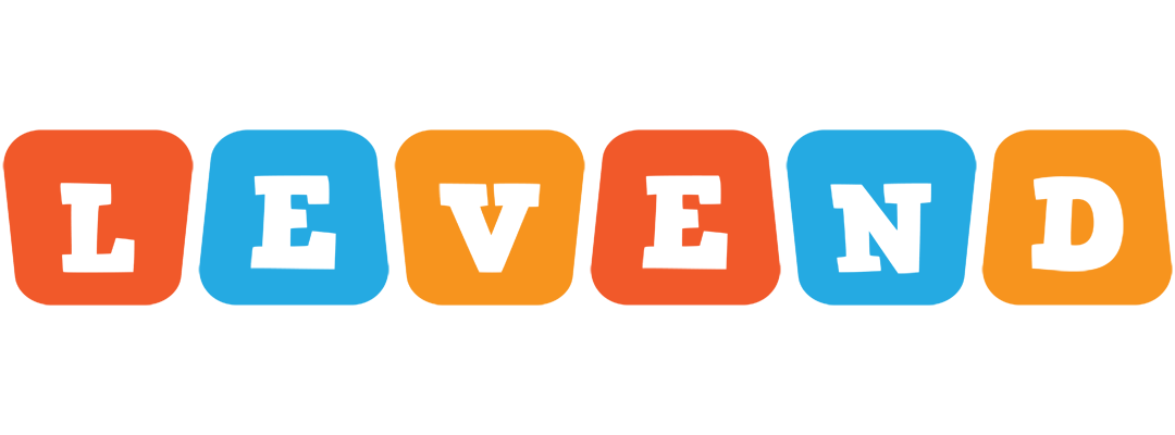 Levend comics logo