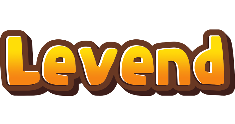 Levend cookies logo