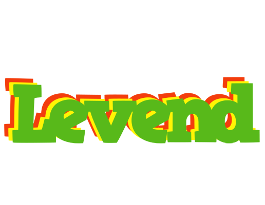 Levend crocodile logo