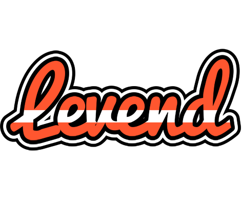 Levend denmark logo