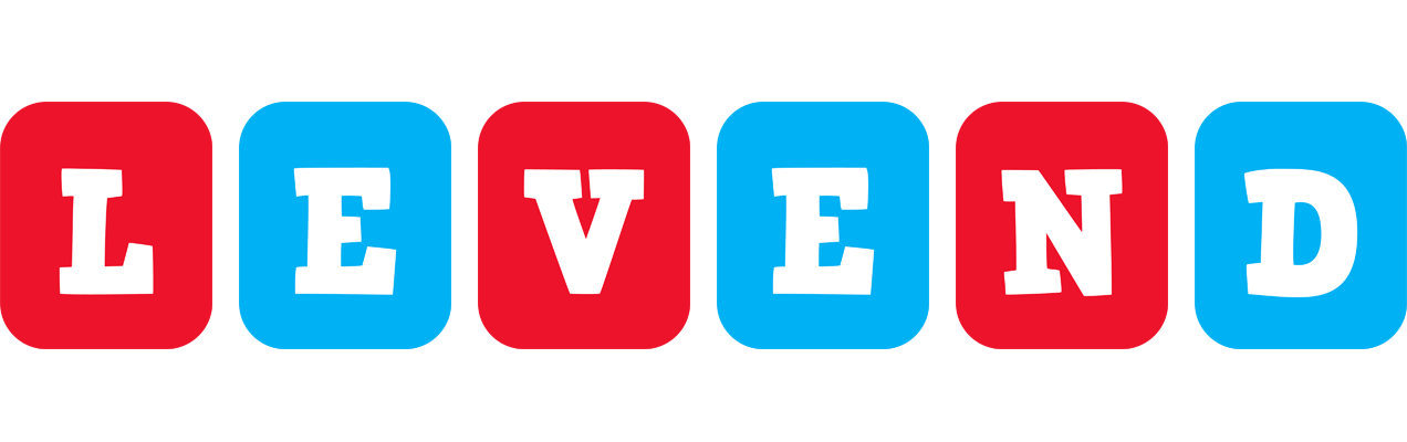 Levend diesel logo