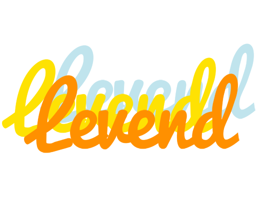 Levend energy logo