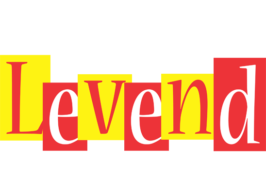 Levend errors logo