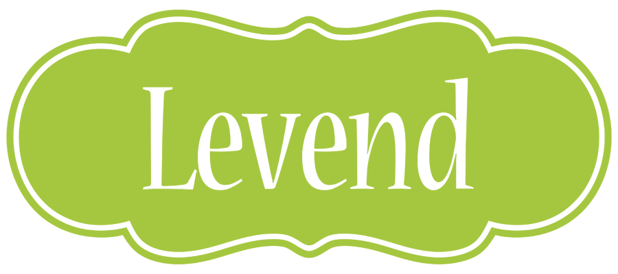 Levend family logo