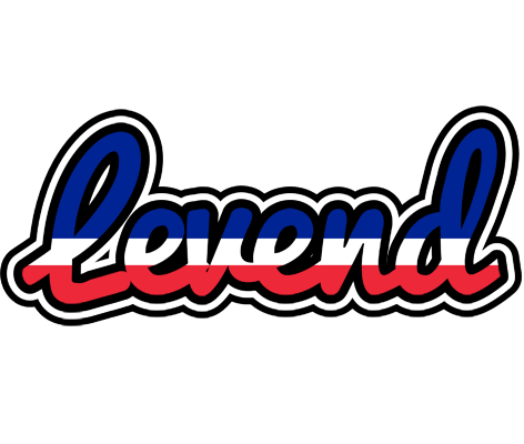 Levend france logo