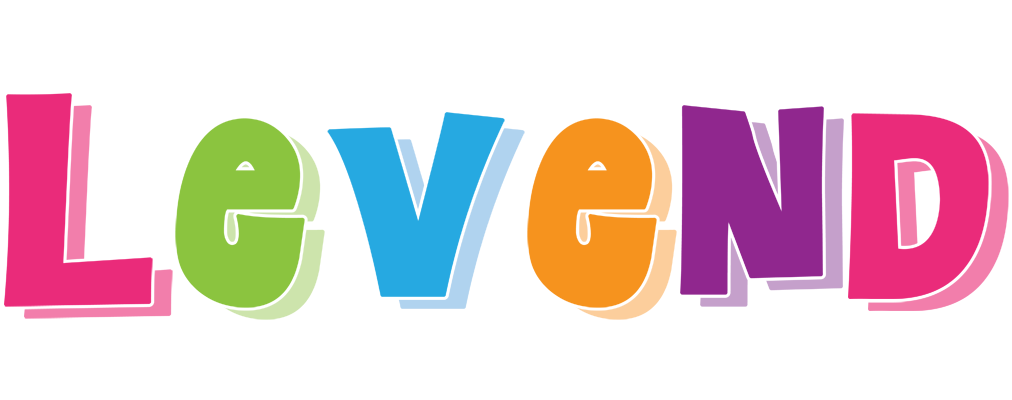 Levend friday logo