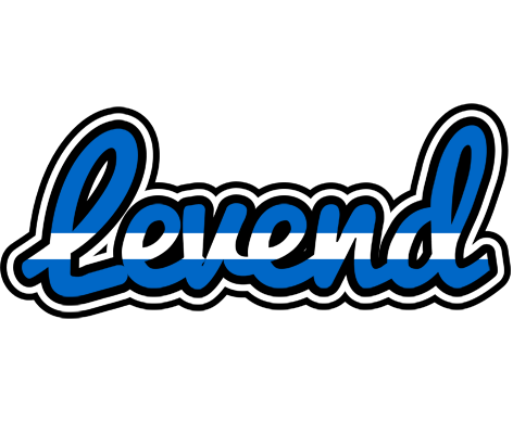 Levend greece logo