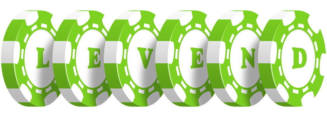 Levend holdem logo