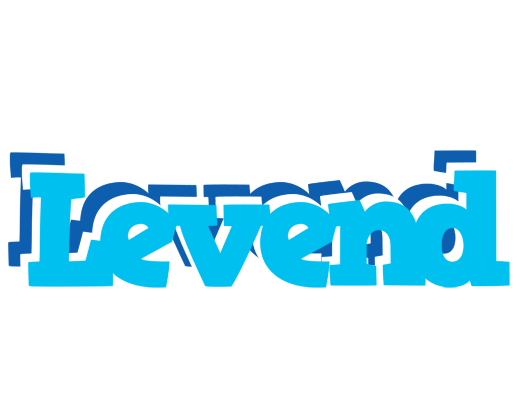 Levend jacuzzi logo