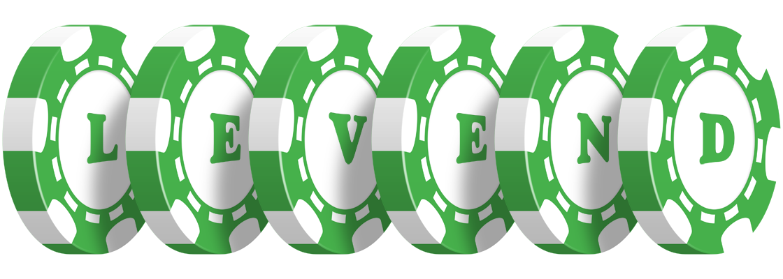 Levend kicker logo
