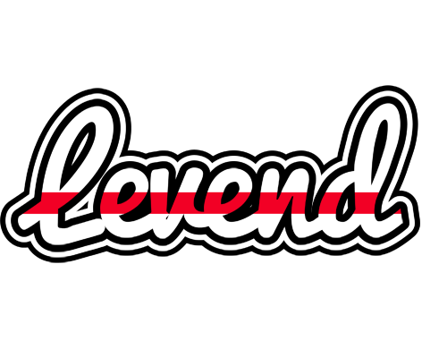 Levend kingdom logo
