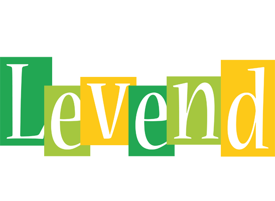 Levend lemonade logo