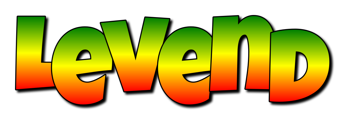 Levend mango logo