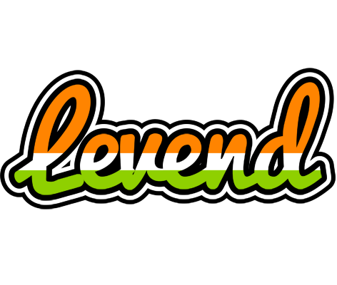 Levend mumbai logo