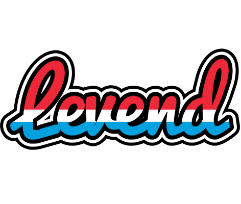 Levend norway logo
