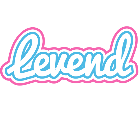 Levend outdoors logo