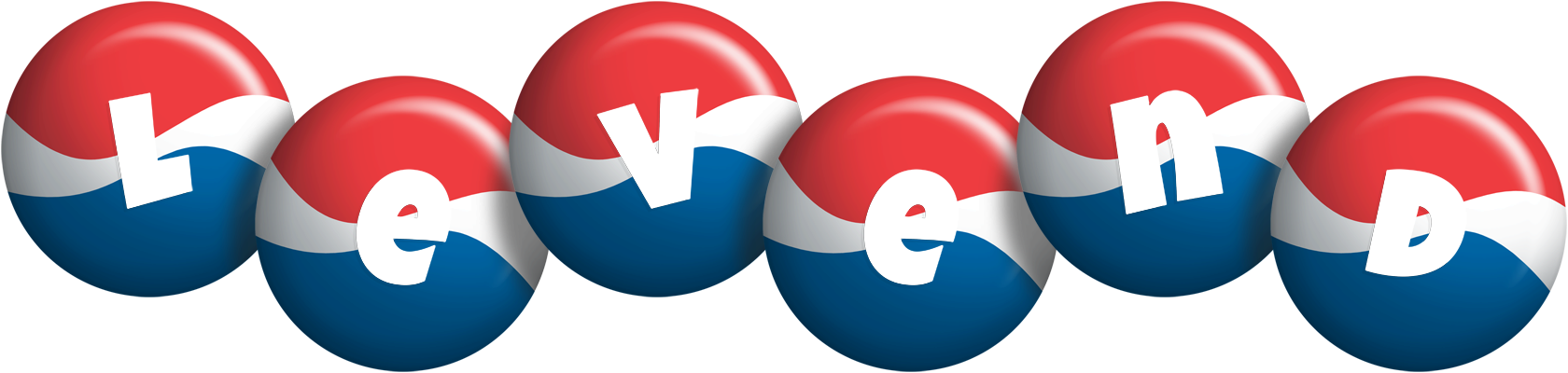 Levend paris logo
