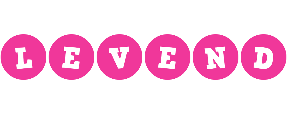 Levend poker logo