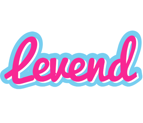 Levend popstar logo