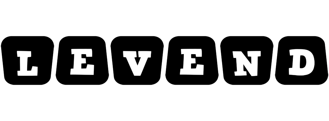 Levend racing logo