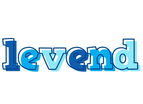 Levend sailor logo