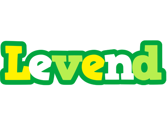 Levend soccer logo