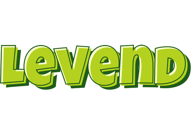 Levend summer logo