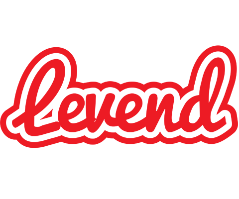 Levend sunshine logo