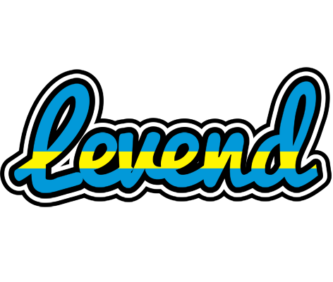 Levend sweden logo