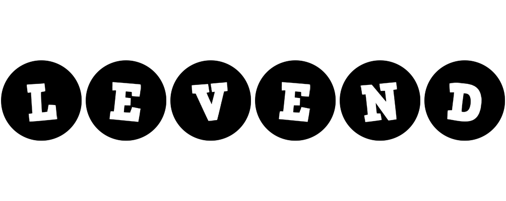 Levend tools logo