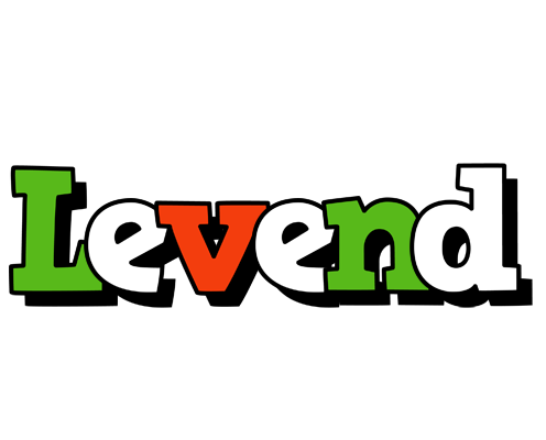 Levend venezia logo
